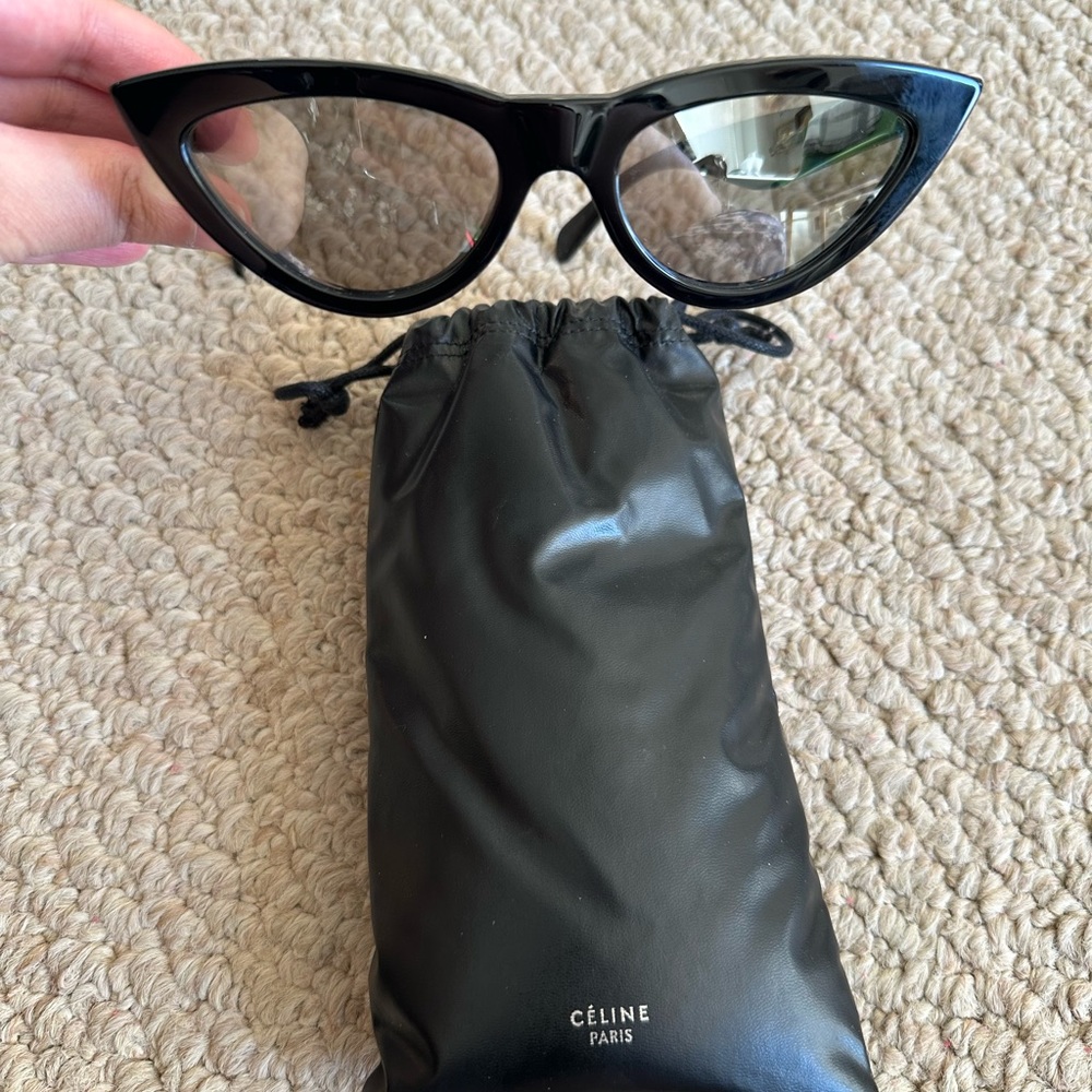 Celine sunglasses